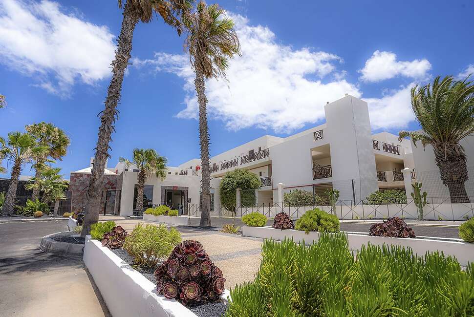 Een foto van Vitalclass Lanzarote Sports & Wellness Center