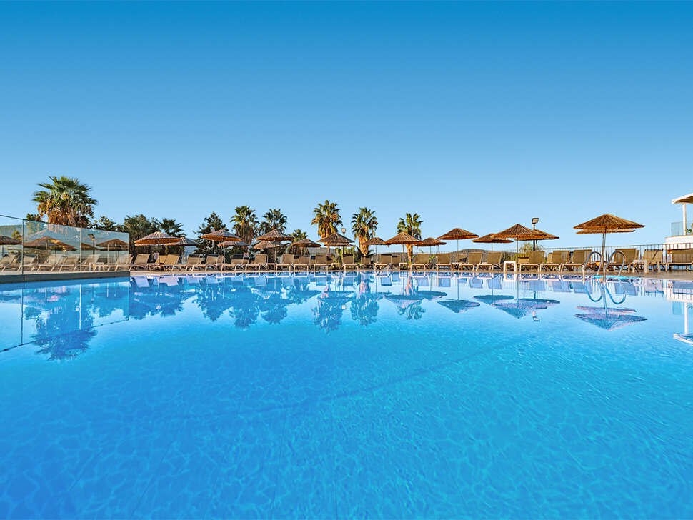 Een foto van Bodrum Holiday Resort & Spa