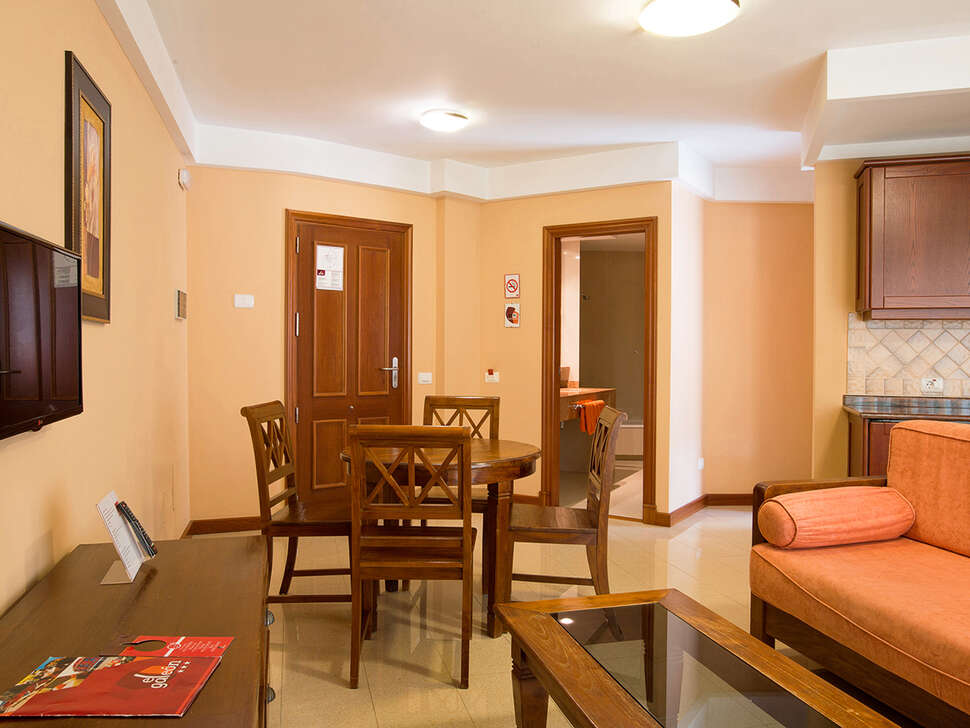 Ein Foto Hotel El Galeon