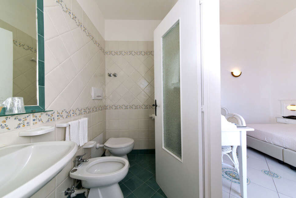 Ein Foto Hotel Villa Melodie