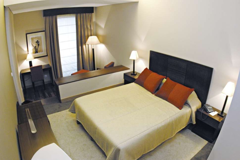 Een foto van Neat Hotel Avenida