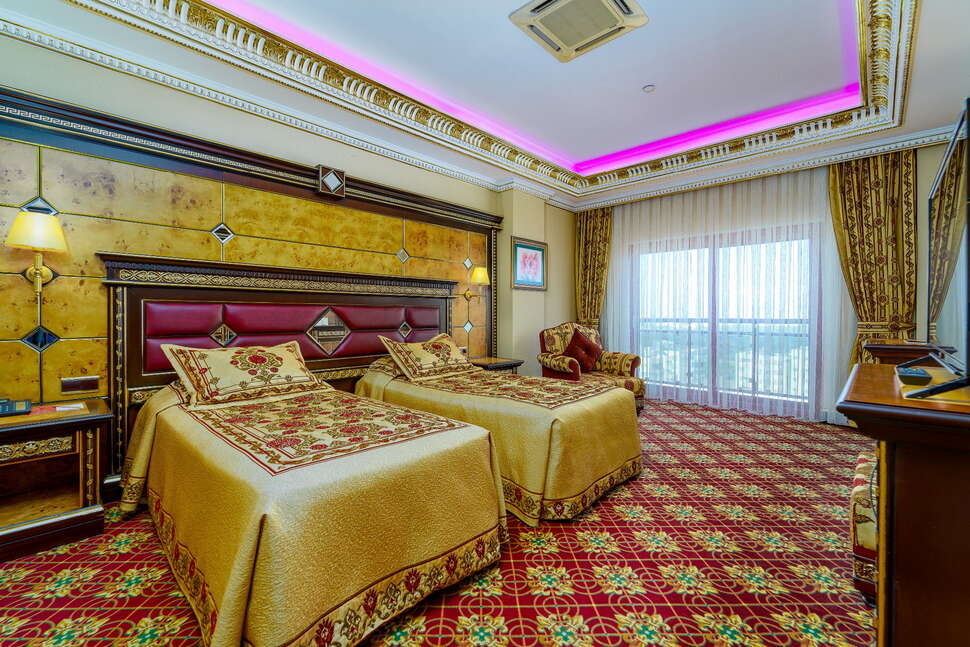 Een foto van Club Hotel Sera
