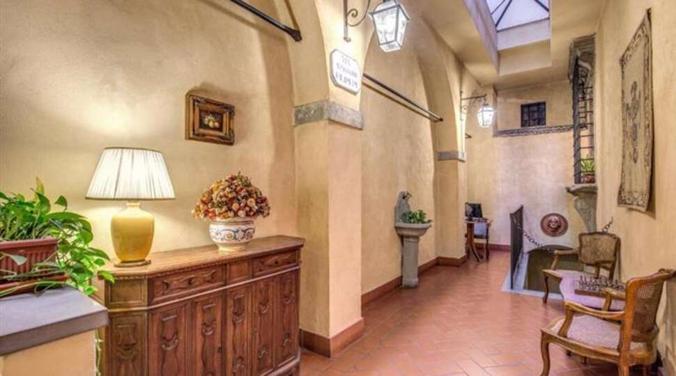 Een foto van Hotel Botticelli