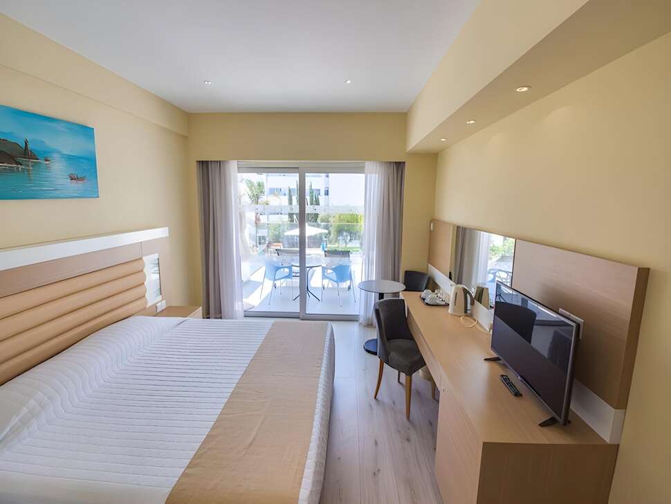 Een foto van Anesis Hotel
