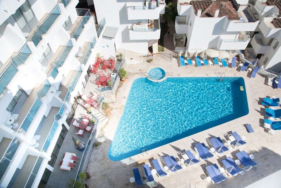 Een foto van Ponz Boutique Hotel