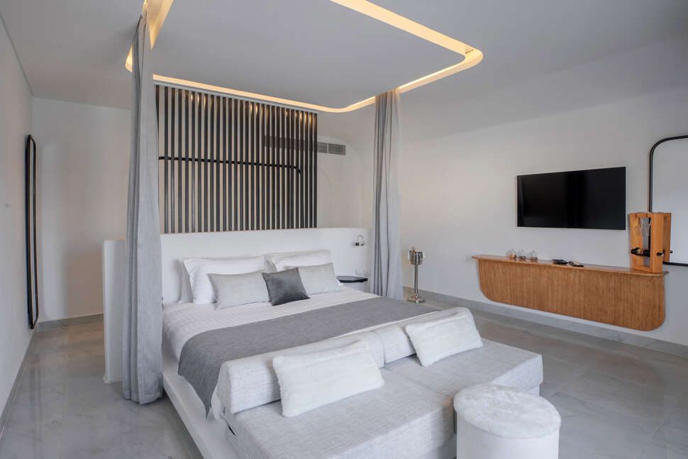 Een foto van White Hills Resort
