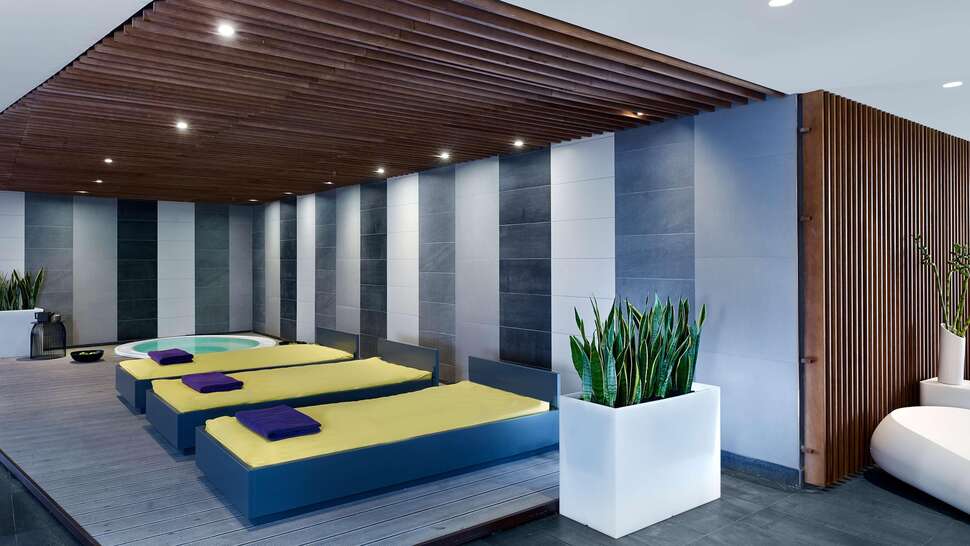 Een foto van Park Plaza Belvedere