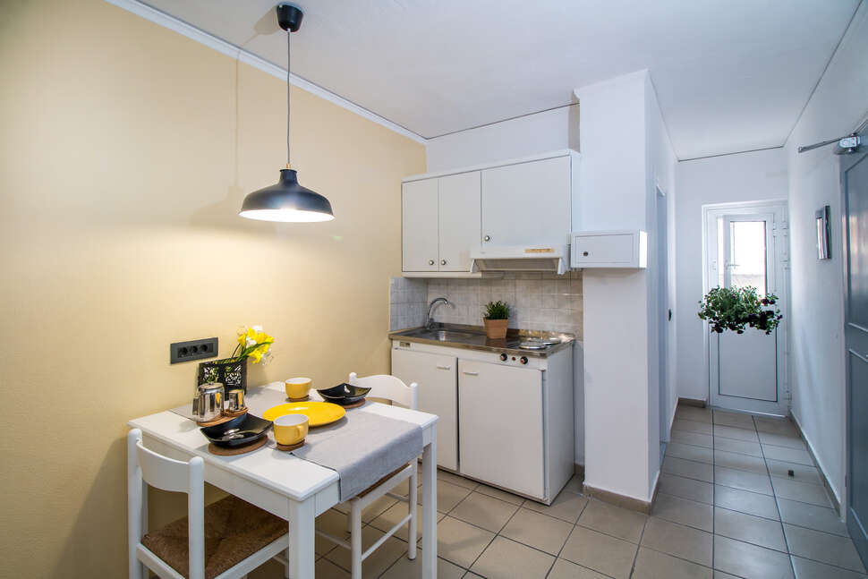 Een foto van Kahlua Hotel Appartementen