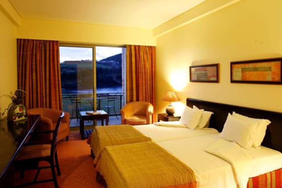 Een foto van Terceira Mar Hotel