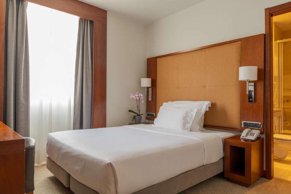Ein Foto Dom Carlos Liberty Hotel