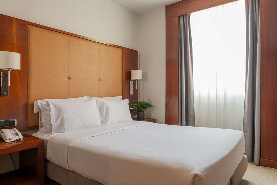 Ein Foto Dom Carlos Liberty Hotel