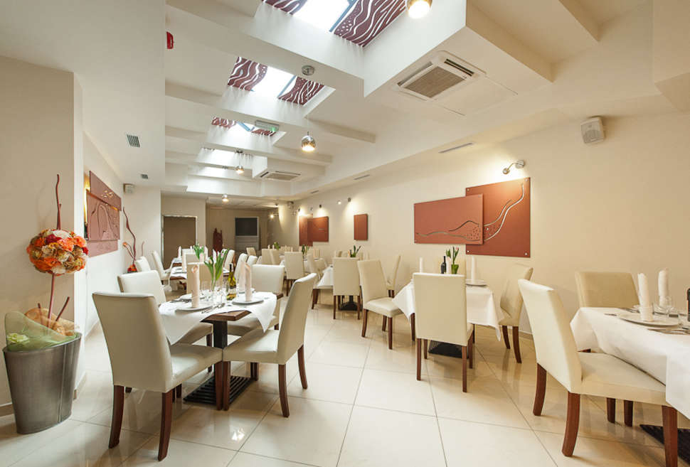 Een foto van Downtown Krakow Hotel