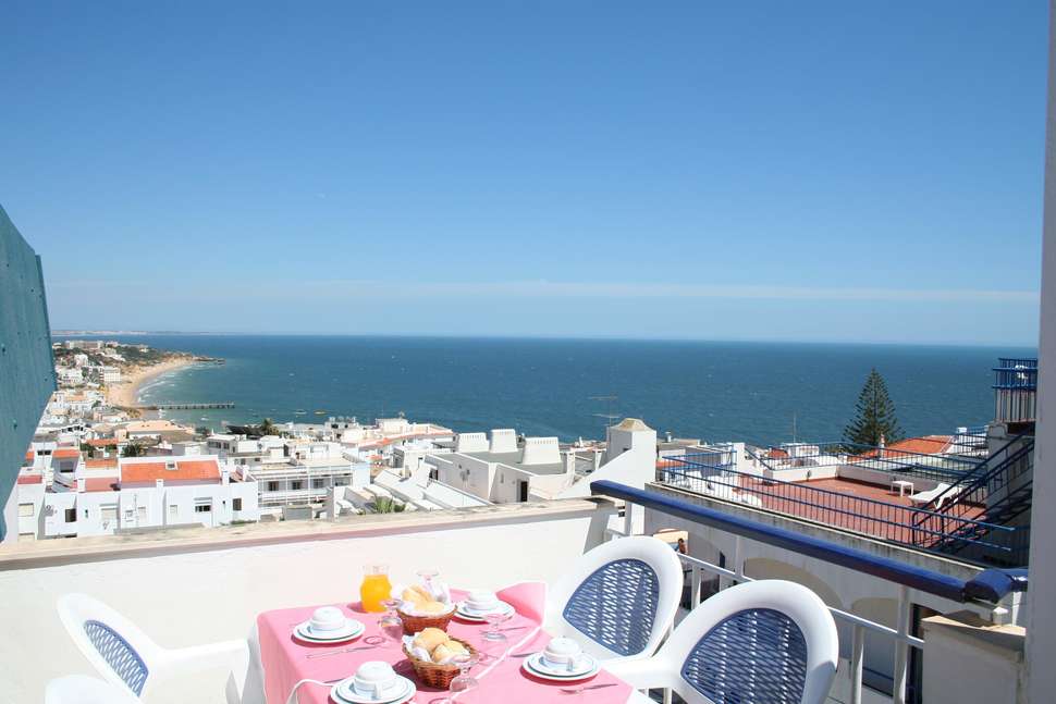 Een foto van Hotel Mar A Vista
