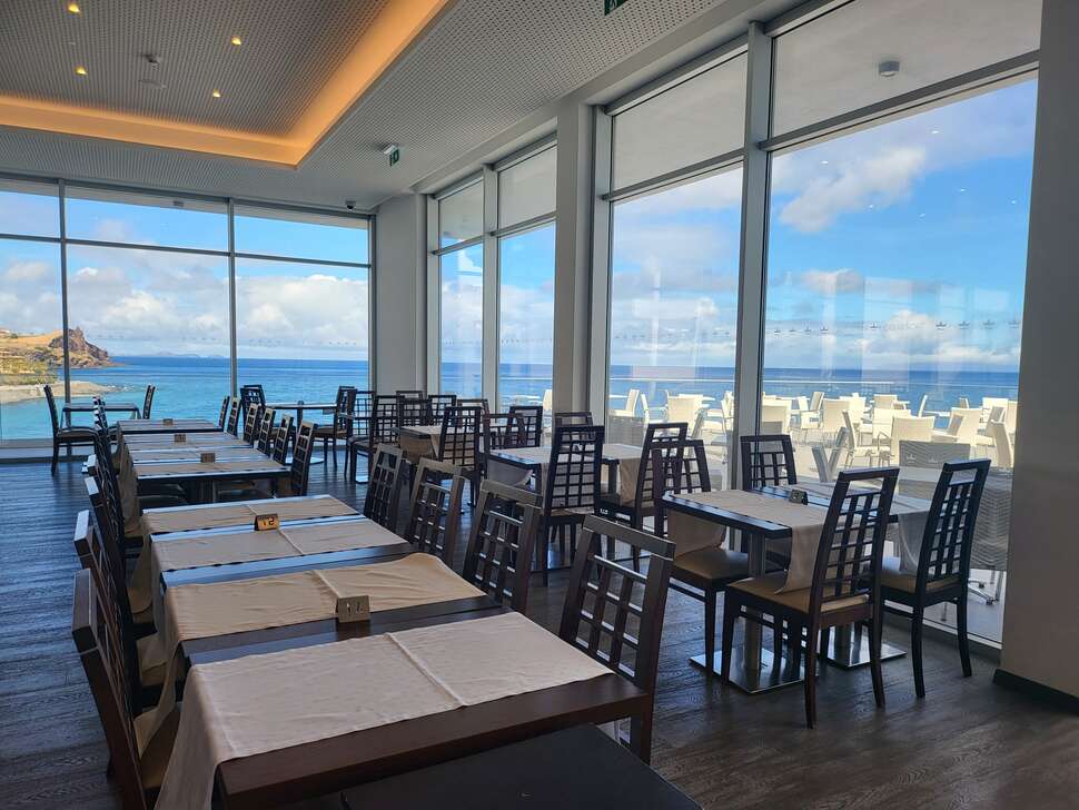 Een foto van Hotel Roca Mar