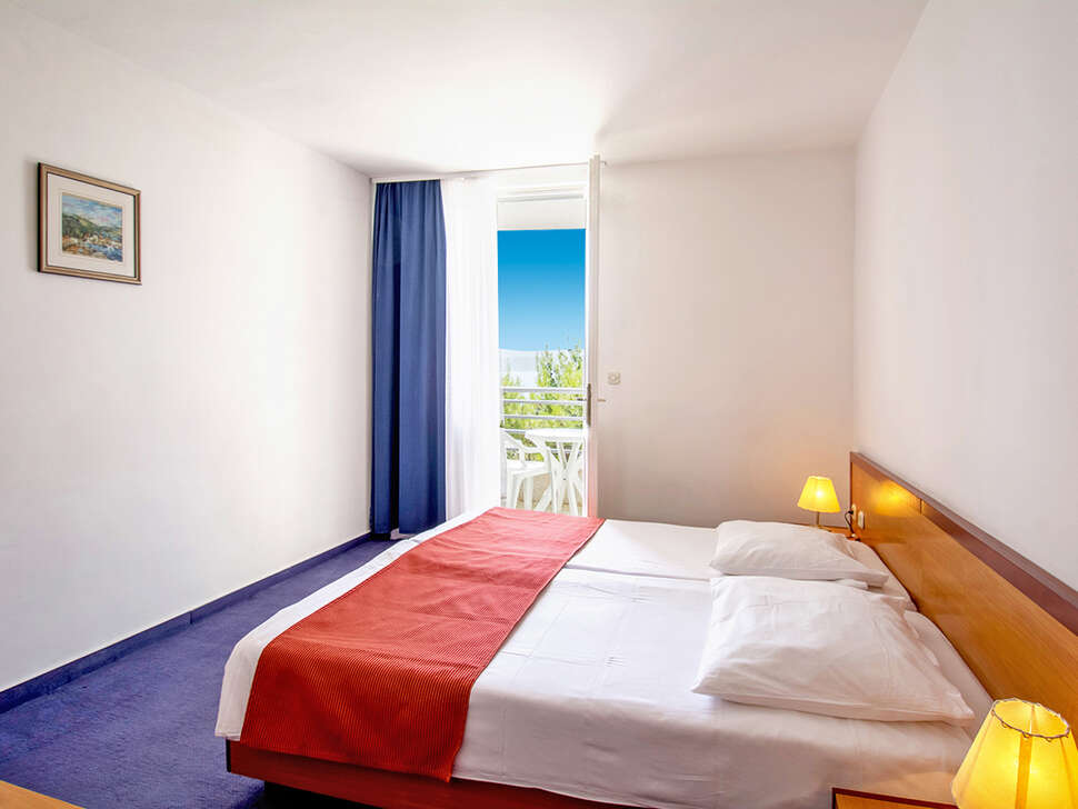 Een foto van Holiday Village Sagitta