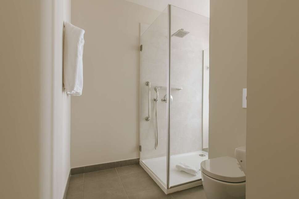 Een foto van Higueron Hotel Malaga