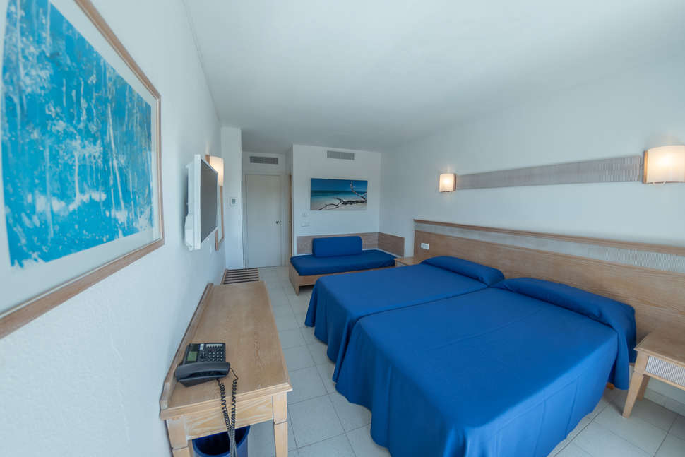 Een foto van Club Cala Romani