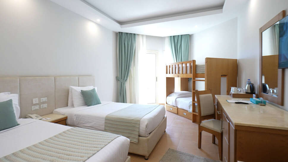 Ein Foto Sunrise Aqua Joy Resort