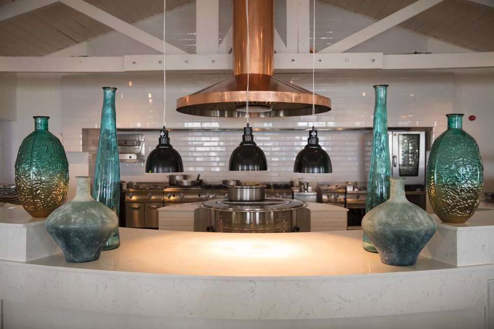 Een foto van Sugar Beach Resort & Spa