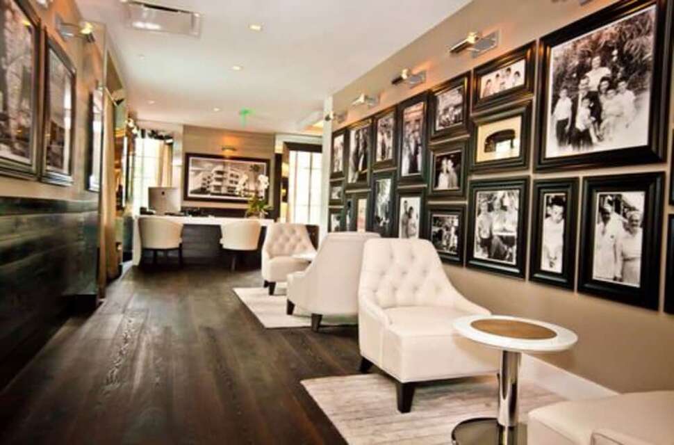 Ein Foto Gale South Beach Hotel - Curio Collection by Hilton