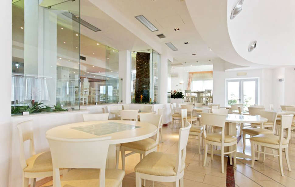 Ein Foto Scoglio Della Galea Resort & Spa