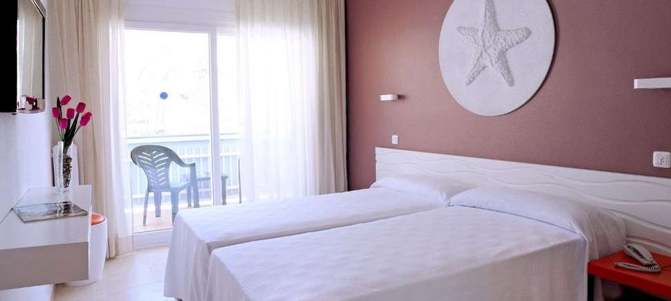 Een foto van Blue Sea Montevista Hawai