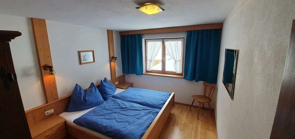 Een foto van Appartementen Via Claudia