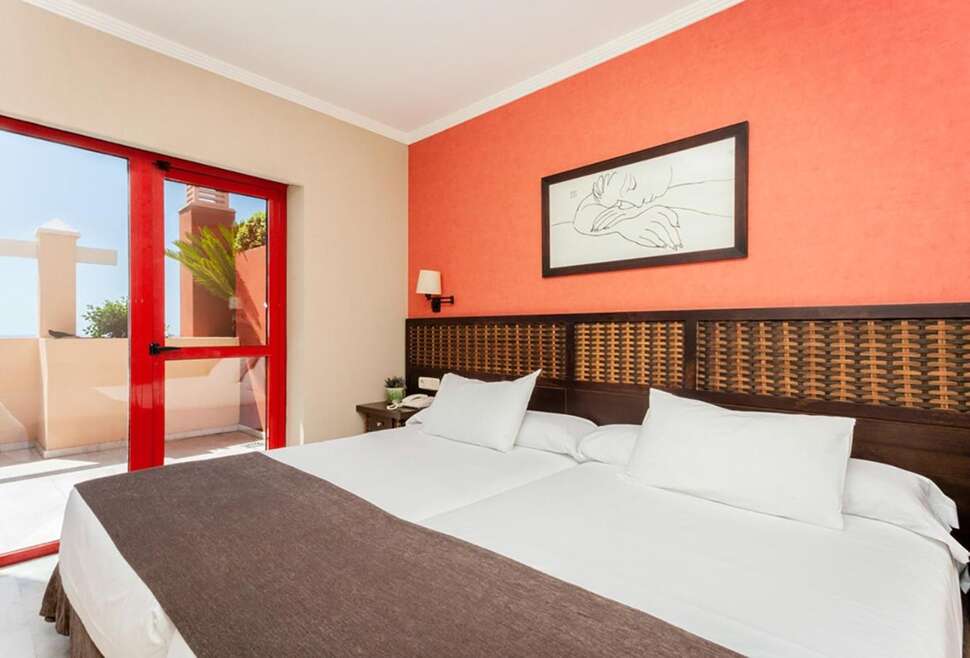 Een foto van Holiday World Village Hotel