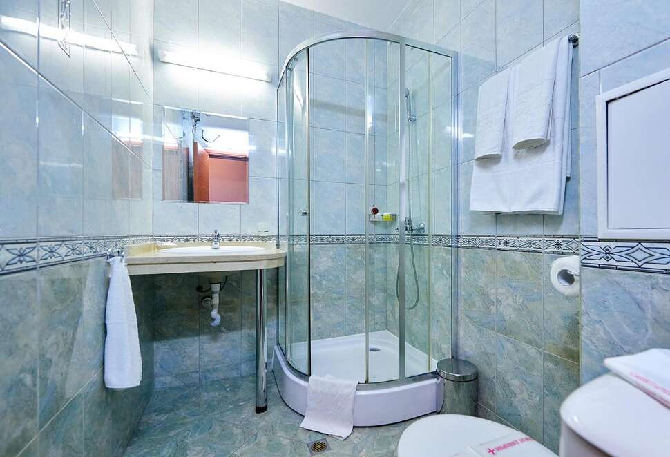 Een foto van Appartementen Karolina