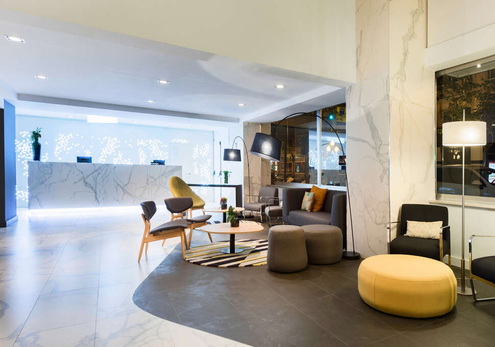 Ein Foto Hotel Alicante Gran Sol