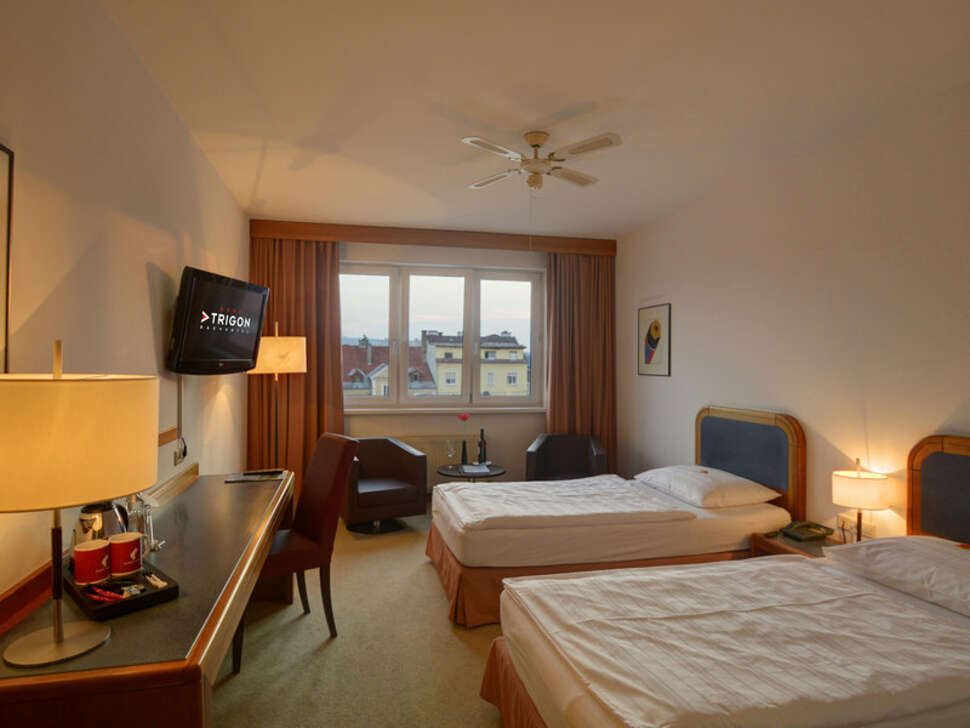 Een foto van Skyline Hotel Atrigon