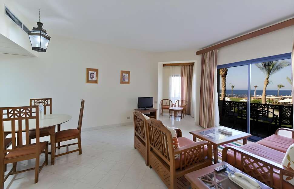 Een foto van Amphoras Beach