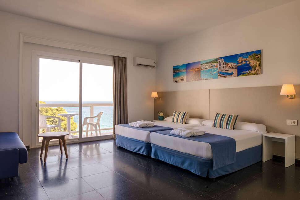 Een foto van H-Top Caleta Palace