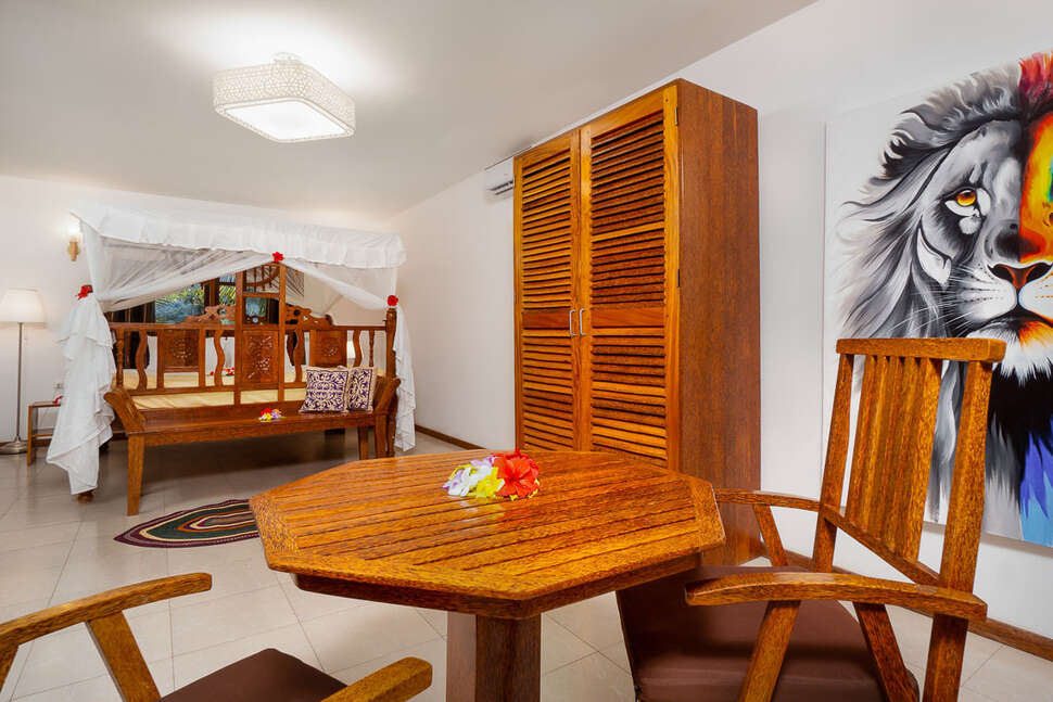 Een foto van White Paradise Boutique Resort