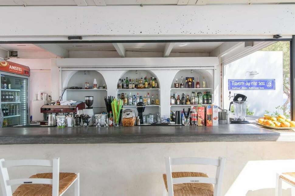 Een foto van RK Beach Hotel