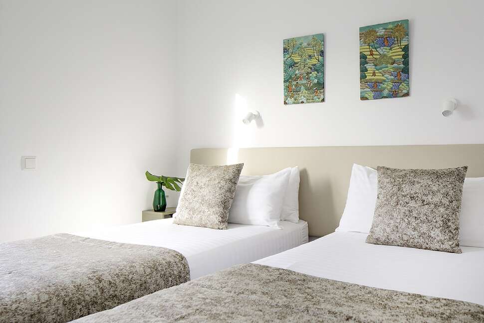 Ein Foto El Guarapo Apartments