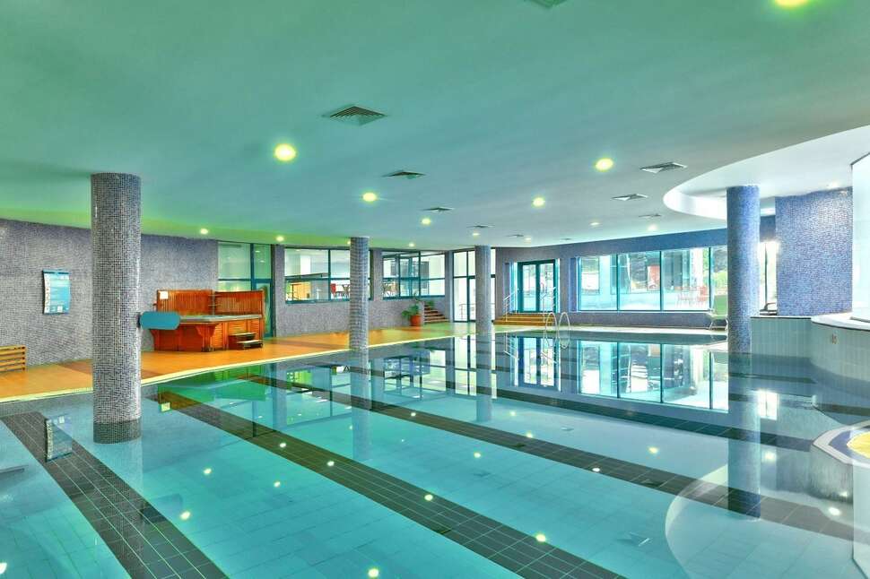 Een foto van Marina Grand Beach Hotel