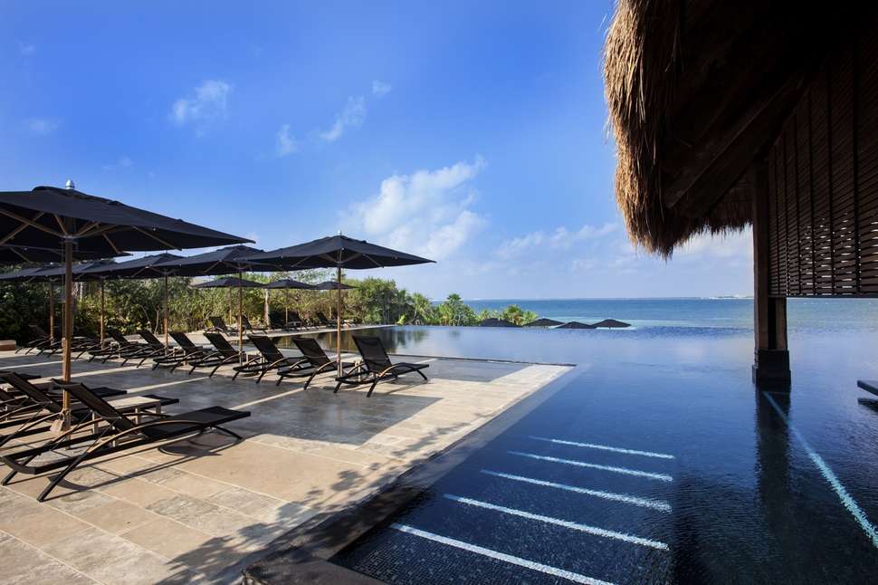 Een foto van Nizuc Resort & Spa