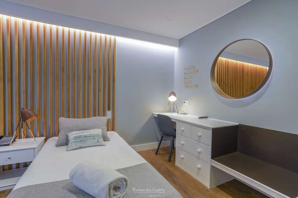 Een foto van Residential Teresinha