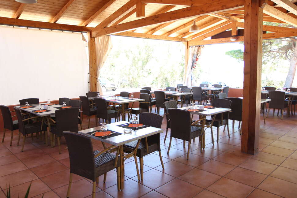 Een foto van Marina Manna Hotel & Club Village
