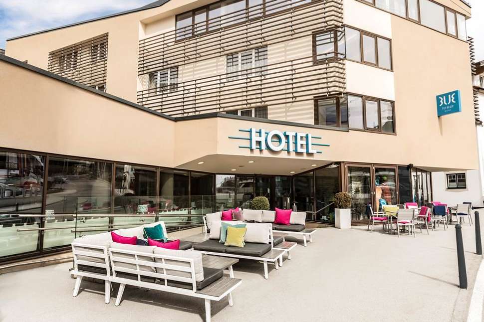 Een foto van TUI Blue Schladming
