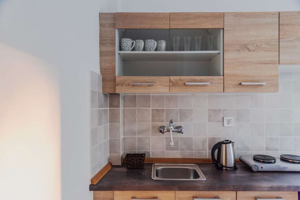 Een foto van Kamelia Appartementen