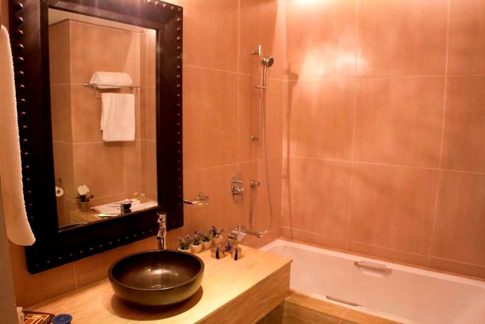 Een foto van Adam Park Marrakech Hotel & Spa