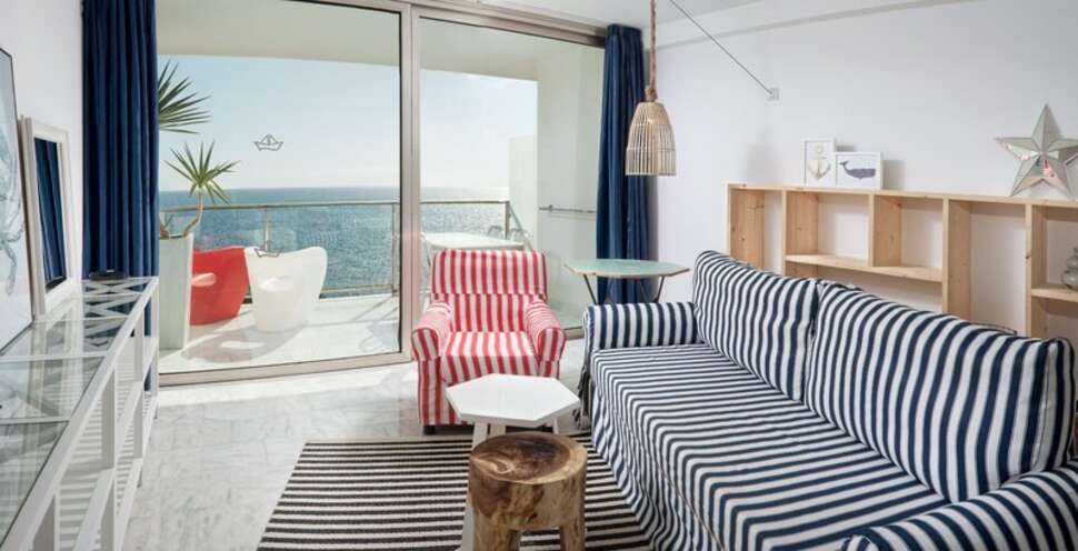 Een foto van Hotel Marina Suites
