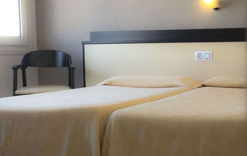 Een foto van Hotel Lloret Santa Rosa