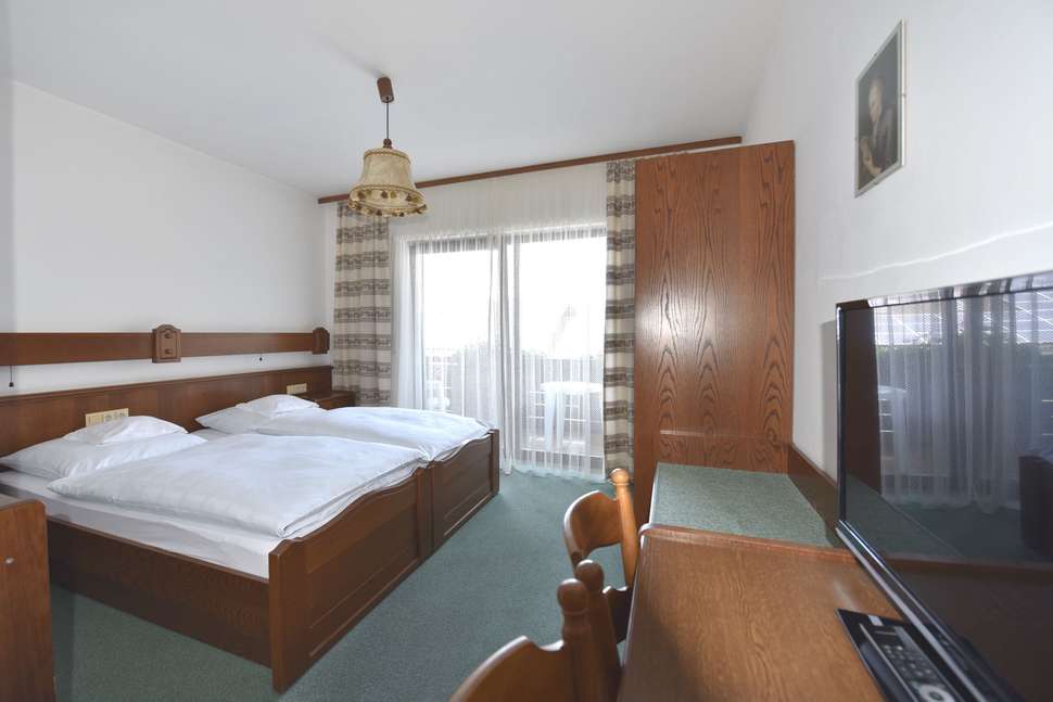 Ein Foto Wellness Hotel Binder