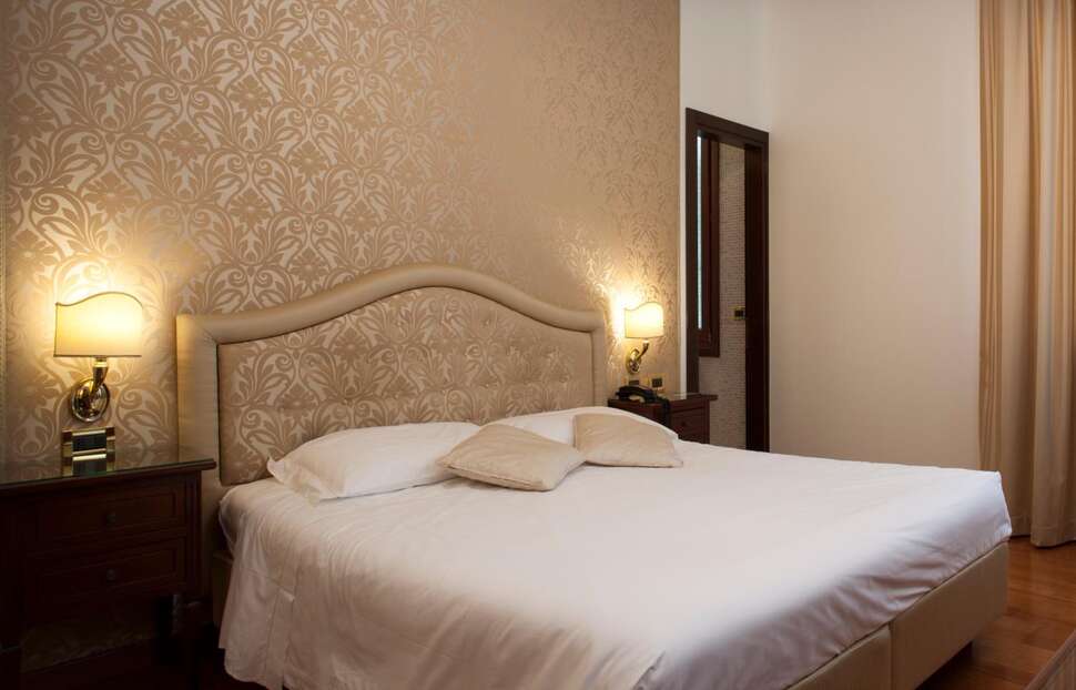 Een foto van Hotel Ca' D'Oro