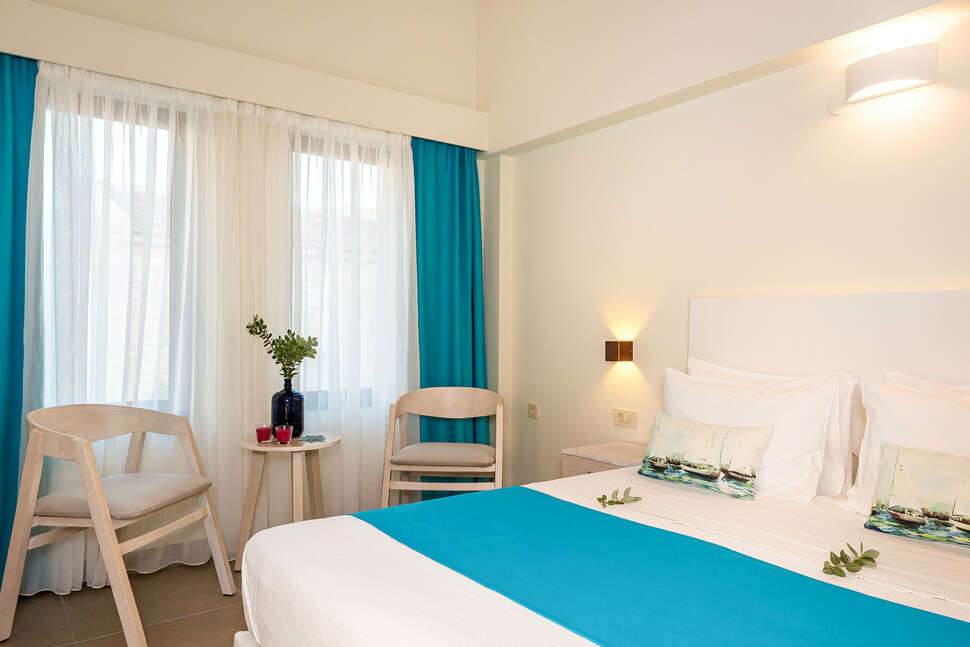 Ein Foto Airis Boutique & Suites