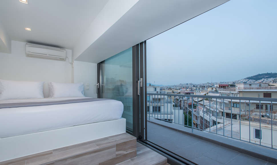 Een foto van Spot Apart Residence