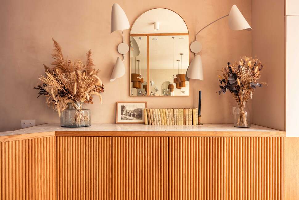 Een foto van Hotel Maison Traveresiere
